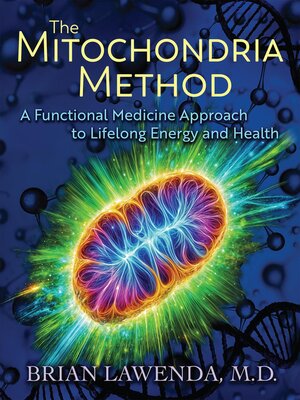 cover image of The Mitochondria Method